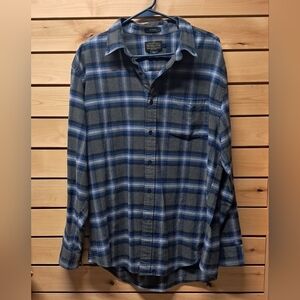 Pendleton Mason Flannel Size L